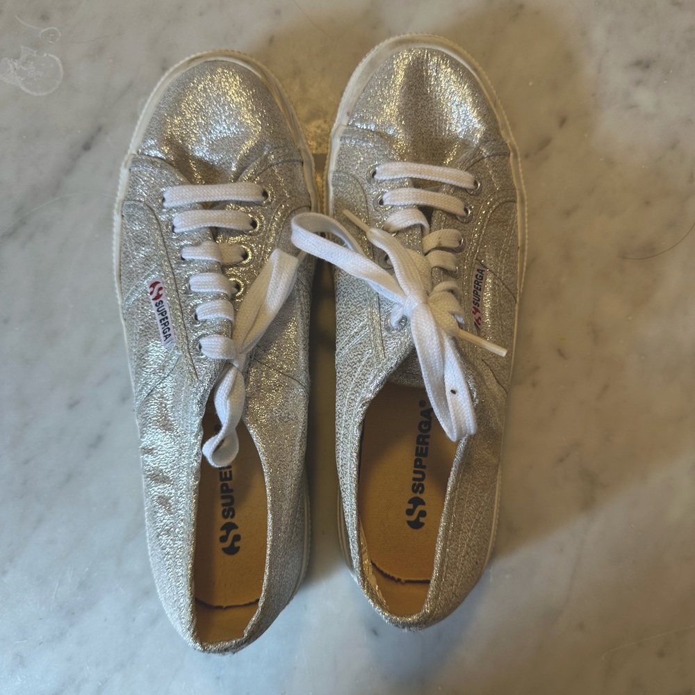 Women’s Superga Sneakers